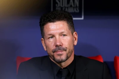 UEFA Dieqo Simeone barəsində intizam işi açıb