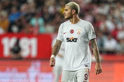İkardi “10-luğ”a düşdü