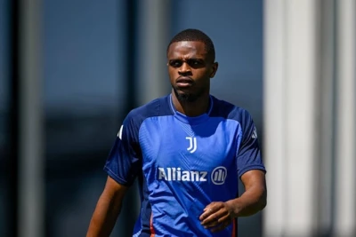Transfer tamamlandı: Pyer Kalyulyu "Yuventus"a ke&ccedil;di