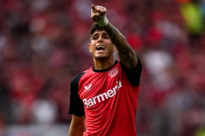 İnkapyenin "Atletiko"ya transferi baş tutmaq üzrədir
