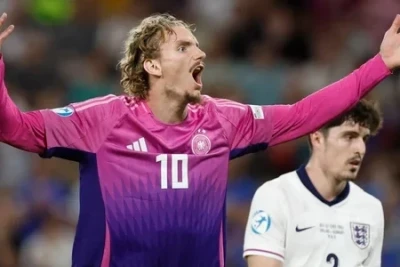 "Bavariya" Nik Voltemade ilə 100 milyonluq transfer razılığına yaxındır