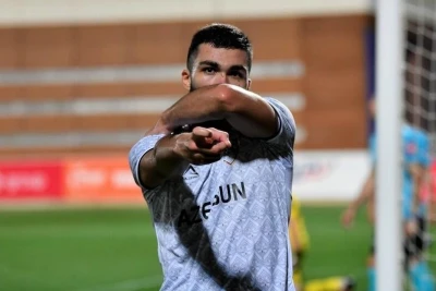 Musa Qurbanlı: "Qələbə üçün əlimizdən gələni edəcəyik"
