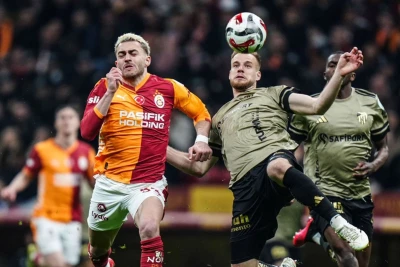 Türkiyə Superliqası: "Qalatasaray" xal itirdi, "Göztepe" - "Kasımpaşa" heç-heçəsi, "Konyaspor"un qələbəsi