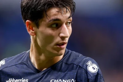 "Dinamo" Ülvi Babayevi təlim-məşq toplanışına aparmır