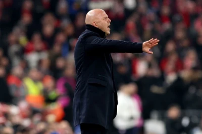 "Liverpul"dan 60 İllik Antirekord: Ardıcıl Böyükhesablı Məğlubiyyətlər