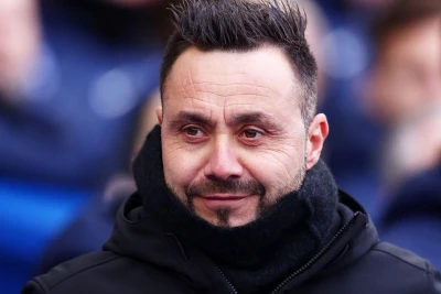 De Zerbi "Tottenhem"i çalışdıra bilər: London klubundan təklif