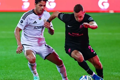 “Qarabağ”ın heç futbolçusuz IX tur rəmzi komandası açıqlandı