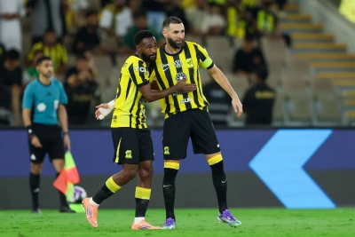 Pro Liqa: "Əl-Fateh" və "Əl-İttihad" heç-heçə oynayıb