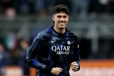 Bastoni "Barselona"nın maraq dairəsindədir