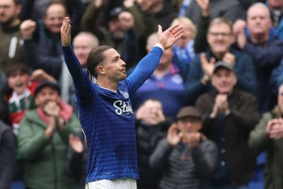 "Everton" Qrilişin icarəsini uzatmağa çalışır