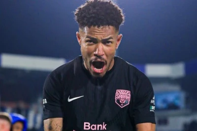 "Sabah"ın legioneri Noqeyra: "Qarabağ" üzərində qələbə asanlıqla unudulmayacaq