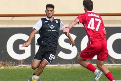 Əvəzedicilər Liqasında "Qarabağ" və "Sumqayıt" qələbə qazandı, "Neftçi" məğlub oldu