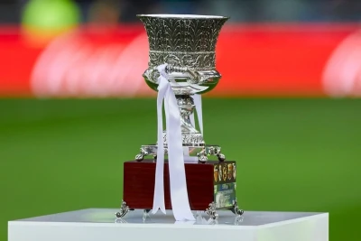 İspaniya Superkuboku 2026 Səudiyyə Ərəbistanında keçiriləcək