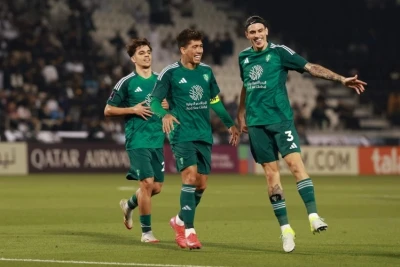 Asiya Çempionlar Liqasında ilk finalçı bəlli oldu