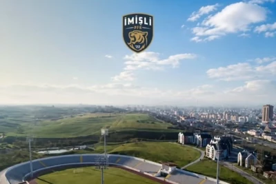 İmişli klubu Quba Olimpiya İdman Kompleksini tərk edib