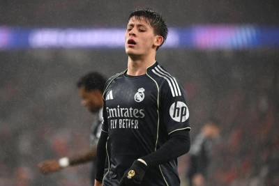 Arda Gülerin əvəzlənməyə reaksiyası və Nihat Kahvecinin sərt tənqidi