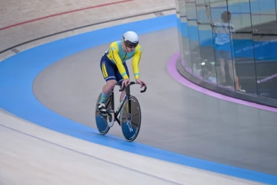 Azərbaycanlı velosipedçilər Astana şəhərində keçiriləcək beynəlxalq yarışda iştirak edəcəklər
