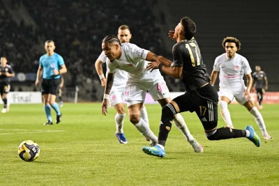 Azərbaycan Kuboku: "Sabah" - "Qarabağ" matçının start heyətləri açıqlandı