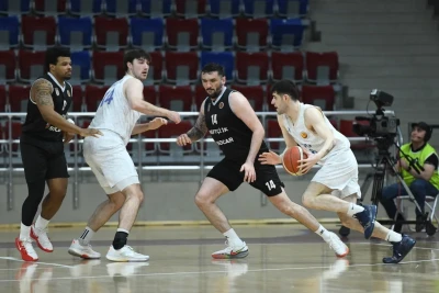 "Neftçi" NTD üzərində qələbə qazandı, seriyada hesab bərabərləşdi