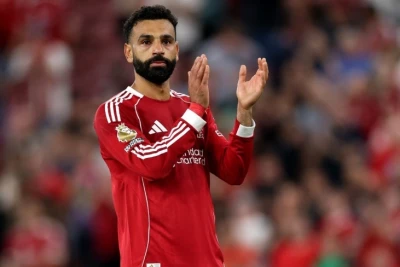 "Qalatasaray" qışda Məhəmməd Salahı transfer edə bilər
