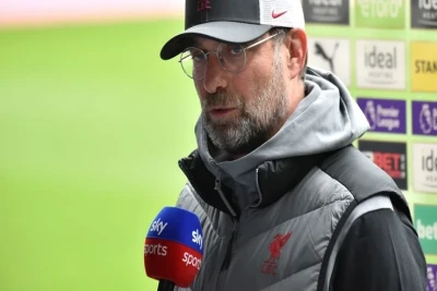 Kloppun "Red Bull"dakı maaşı BİLİNDİ