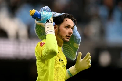 Ceyms Trafford Liqa Kuboku finalında 48 illik rekordu təkrarladı