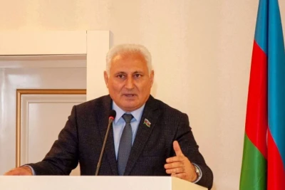Deputat Hikmət Babaoğlu: "Qarabağ" heç bir rəqibin məğlubedilməz olmadığını sübut etdi