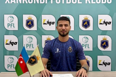 Qurban Məhərrəmov: "Çətin olsa da, qələbə qazana bildik"