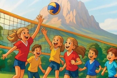 Naxçıvanda voleybol festivalı təşkil olunacaq