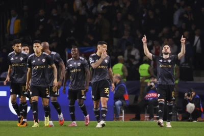 "Qarabağ" ÇL-də topu geri qaytarmaqda ilk üçlükdədir, Kamilo Duran isə assistlərdə fərqlənir