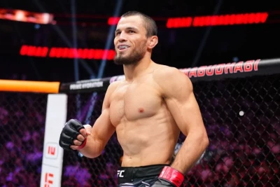 Nurməhəmmədov Fiqeyredu üzərində qələbə qazandı, lakin titul şansı hələ uzaqdır