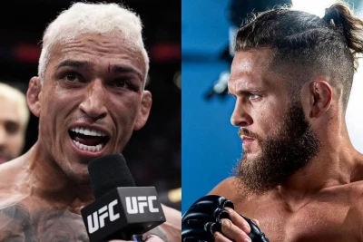 Rafael Fiziyevin UFC-dəki döyüşü təxirə düşə bilər