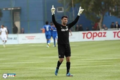 Davud Kərimi: "Kəpəz"in durumu acınacaqlıdır, dirçəlməsinə ümid edirəm