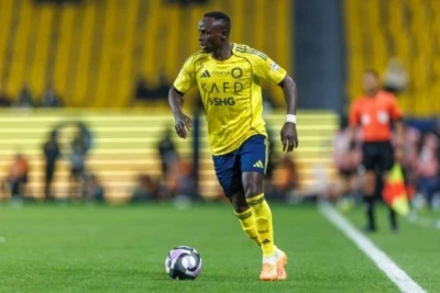 "Al-Nassr" defeats "Al-Riyadh" without Ronaldo and becomes the leader