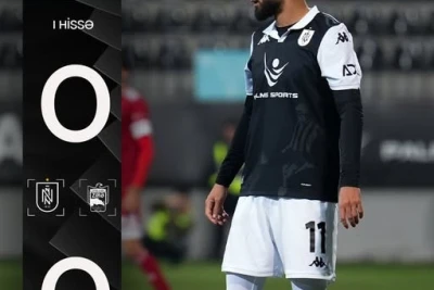 "Neftçi" - "Zirə": Matç başladı, hesab açılmayıb