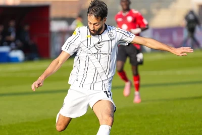 "Neftçi"nin İmad Farajı: "Növbəti oyunda özümüzə gələcəyik və 'Qəbələ' ilə matçdan üç xalla ayrılacağıq"