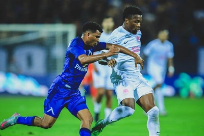"Sabah" Konfrans Liqasında "Levski"yə səfərdə məğlub oldu