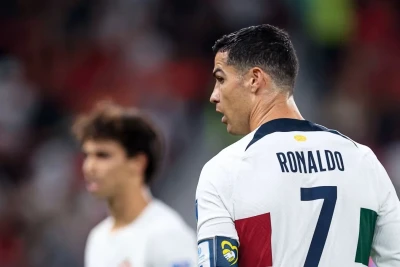 Yon Arne Riise: Ronaldunun Portuqaliya millisinə daxil olması komandanı zəiflədir