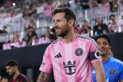 Lionel Messi "İnter Mayami" ilə yeni müqaviləyə yaxındır