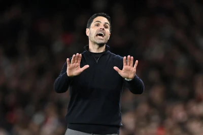 “Arsenal”ın “Atletiko”ya qazon etirazı: UEFA dərhal yoxlama aparıb