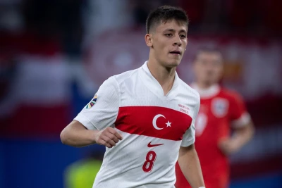 Arda Güler "The Athletic"in Dünya Çempionatı siyahısında ilk 30-luqda: Mbappe, Holand və Messi ilə birgə