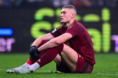 "Milan" Dovbik transferi üçün danışıqlara başlayıb