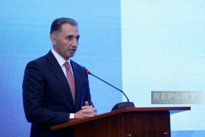 Rəşad Nəbiyev Zelim Tçkayevin dünya çempionatındakı bürünc medalını təbrik edib