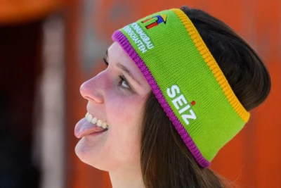 Шаг олимпийской чемпионки в OnlyFans: Необычный выбор в поисках финансирования