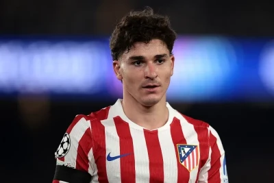 "Barselona" Alvares üçün "Atletiko Madrid"ə 150 milyon avro təklif edəcək