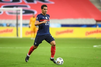 Ben Yedder "Vidad Kasablanka"ya keçdi