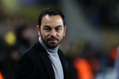 "Kocaelispor" Selçuk İnanla müqaviləni 2028-ci ilə qədər uzadıb