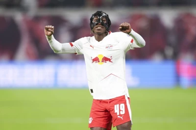 "Liverpul" Diomande üçün 100 milyon avro ödəməyə hazır