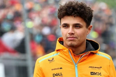 Lando Norris Avstriya Qran-prisinin qalibi olub