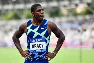 USADA Dünya Çempionatının medalçısı Marvin Breysi-Uilyamsı 45 Ay Müddətinə Diskvalifikasiya Edib